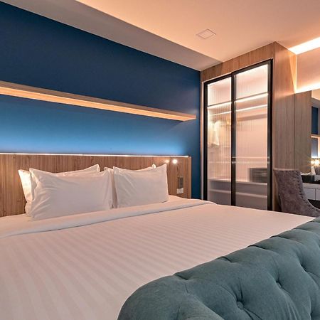 Shewin De Bangkok Hotel Exterior photo